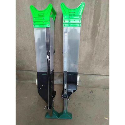种子点播器播种可调  点播器 黄豆红豆播种器深浅可调 矮可调