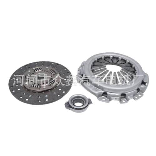 离合器三件套 盘30210-VK000 ，片30100-VX28A，轴承30502-1W718