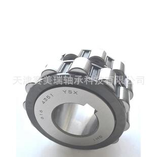 圆柱滚子整体轴承双列偏心294心轴承15UZS偏09221T2