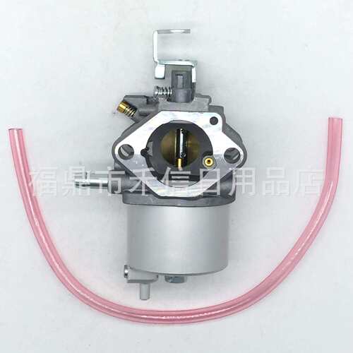 FE290 1016478 1016438 发动机化油器 套装 带油泵纸垫油管