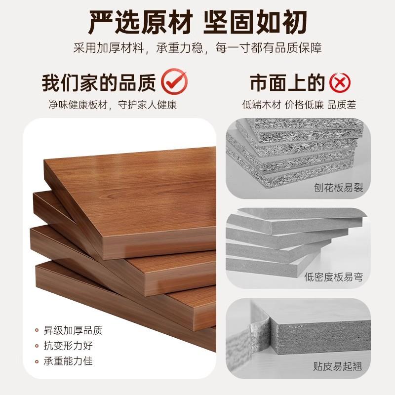床头柜卧室家用简易小型置物架简约现代收纳柜储物柜子2025新款