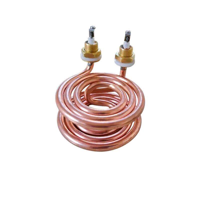 吉之美K1/K2开水器加热管吉宝开水机发热管电热管220v3000w通用型