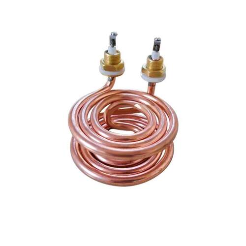 吉之美K1/K2开水器加热管吉宝开水机发热管电热管220v3000w通用型