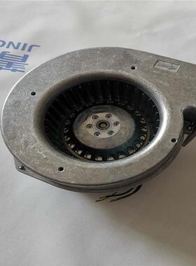 ebm-papst依必安派特后倾式离心风机S2D300-AP02-30冷库制冷