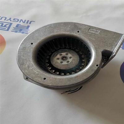 ebm-papst依必安派特后倾式离心风机S2D300-AP02-30冷库制冷