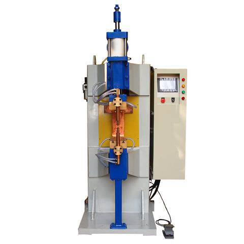 汽车空调电磁离合器碰焊机MF-60KVA 金属中频点焊机