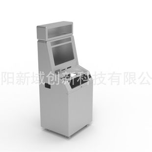 精密钣金机箱外壳加工仪器仪表服务器设备机箱不锈钢货架数控焊接