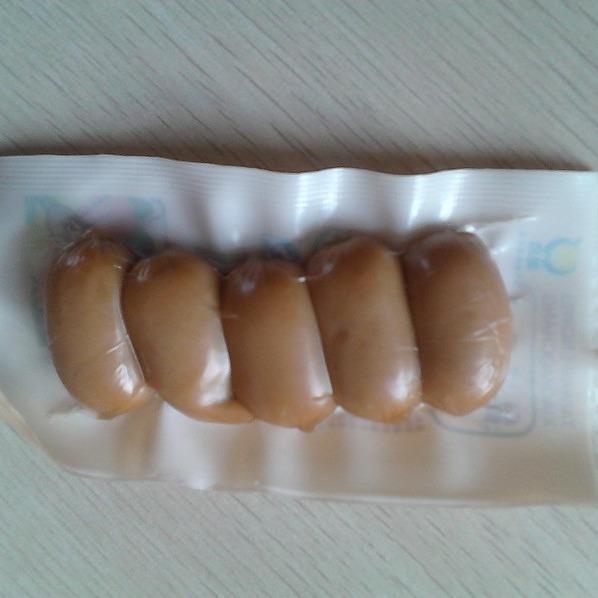 供应台湾小烤肠真空包装机 全自动真空包装机