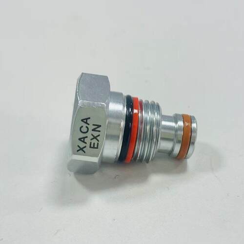 全限流限流型液压阀CXHA-XCN SUN分流集流阀