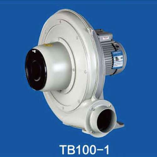 厂家直销 管道增压鼓风机 激光雕刻排烟风机 圆口接管中压鼓风机