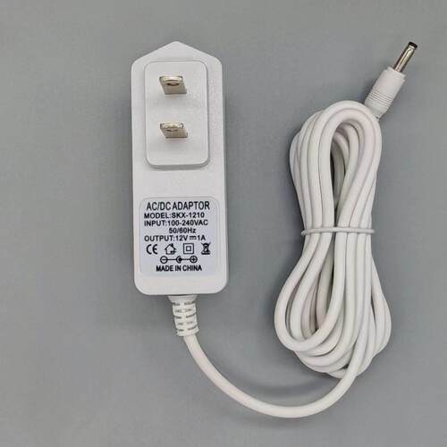 适用良亮LED节能台灯MT3671护眼灯控制器电源适配器线12V0.8A 1A