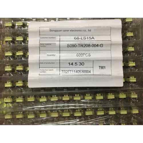 高速电感滤波器Ee8.3-10Mh螺距5*7 Led电源变压器高频变压器