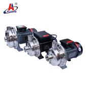 型CPS 不锈钢耐腐蚀离心泵RCT不锈钢微家热用水增循压环泵 20卧式