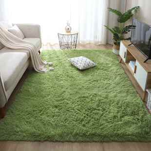 tea table carpet Nordic mat room bedside blanket地毯 living