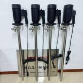 SS3电04 700大功率动V抽油泵抽592220插桶泵柴油泵油加 ENC