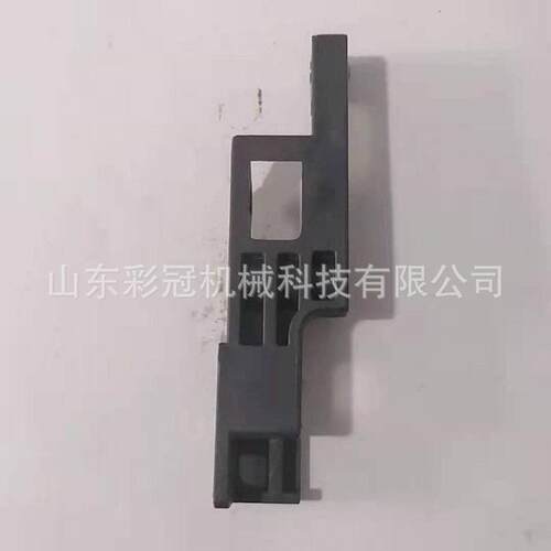 骑马钉全自动订折机铁丝订书机皓勒钉头搓丝压轮总成