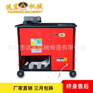 GF20 B型全自动钢筋弯箍机小型钢筋箍筋机弯曲机折弯机钢筋弯箍机