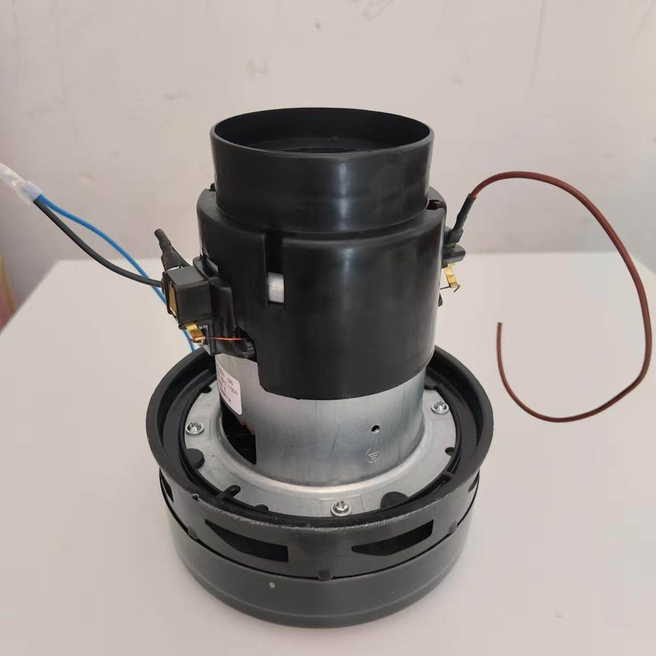苏州金日吸尘吸水机wvc701配件铜线电机真空吸水马达1100w