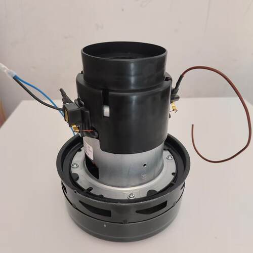 苏州金日吸尘吸水机WVC701配件铜线电机真空吸水马达1100W