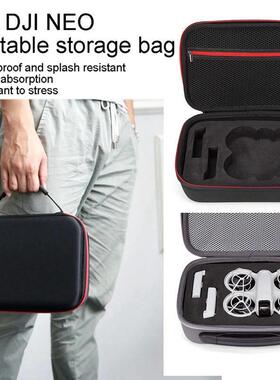 ABGZ-Carrying Storage Bag For DJI NEO Handbag Handheld