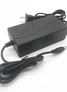 适用FPX-100A多功能大功率移动电瓶音箱18V2.5A电源线充电器75022