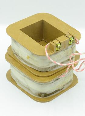 Mq2-5141线圈Ac380V/220V双圈纯铜