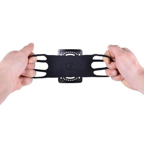 1pc Mobile Phone Running Phone Bag Wristband Belt Jogging Cy