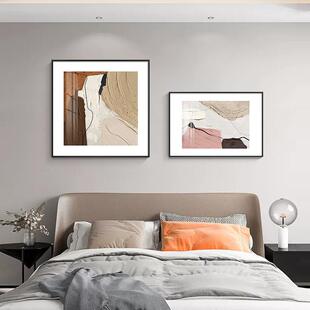 2020 饰房间布111YX 卧室床头装 置饰现代卧床头挂画儿童房卧室主装