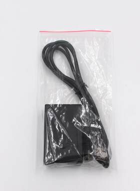 优库钱箱驱动盒键盘开关一键开钱箱电脑驱动热键开钱箱收银箱盒子