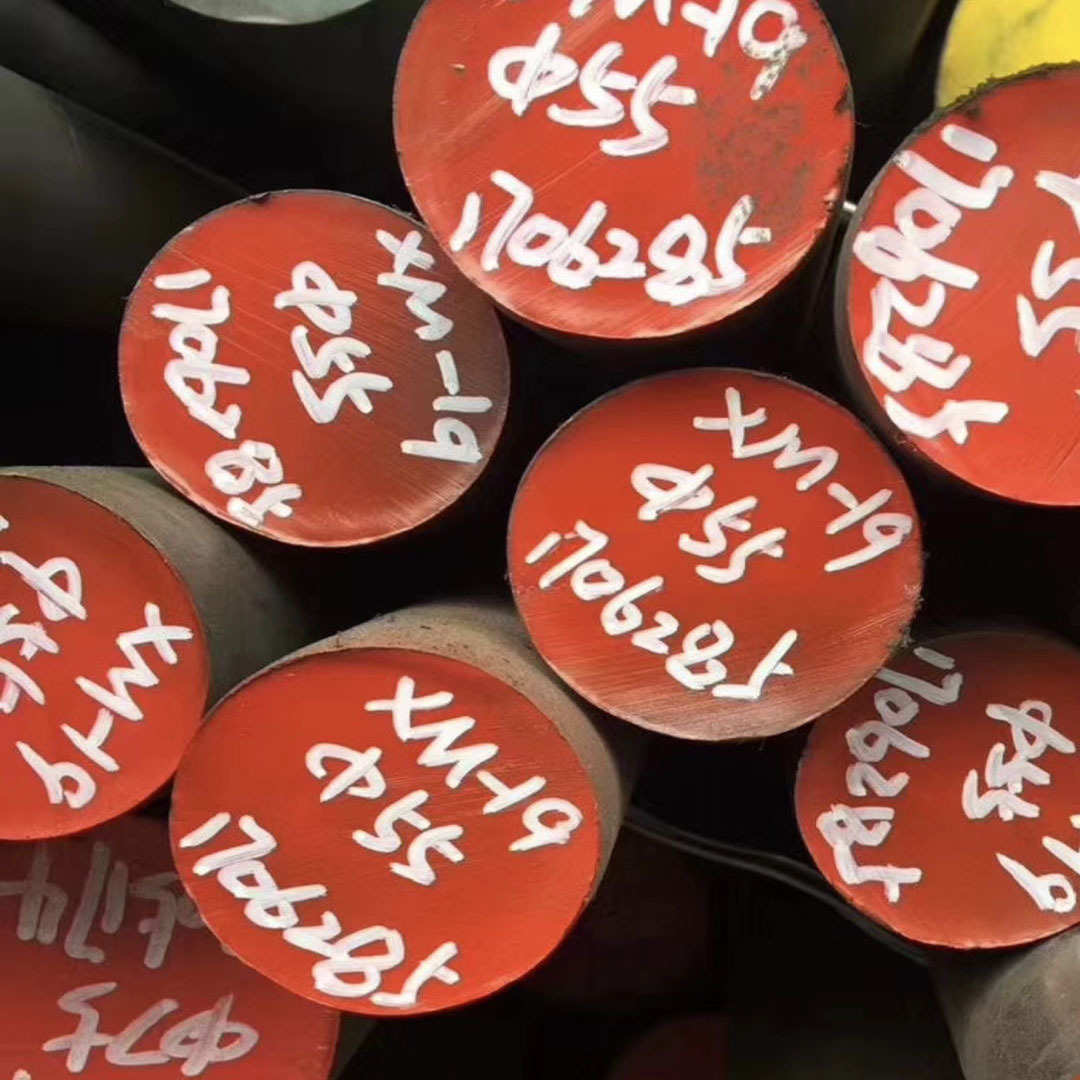 -）不锈永兴保  xm不锈钢-s20910 （探伤锻件供应钢棒xm 19圆钢19