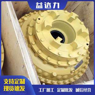 矿用耦合器限矩形液力耦合器YOXD560偶合器多种型号输送机耦合器