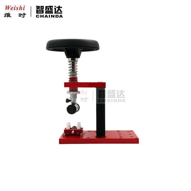修表工具开表压压盖机模一体机两用机后盖开后手表开压配盖具