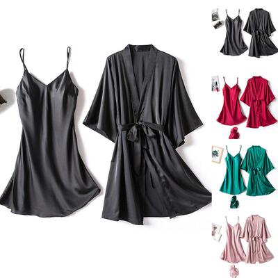 Ladies Thin Sling Casual Comfortable Sexy Fun Homewear