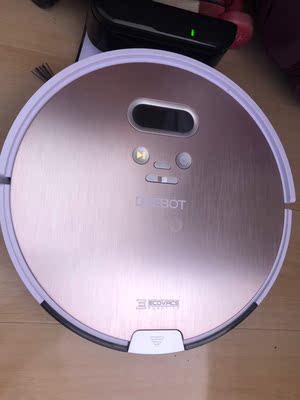 实力对比科沃斯DF35和dm65哪个好，配置区别在哪里？