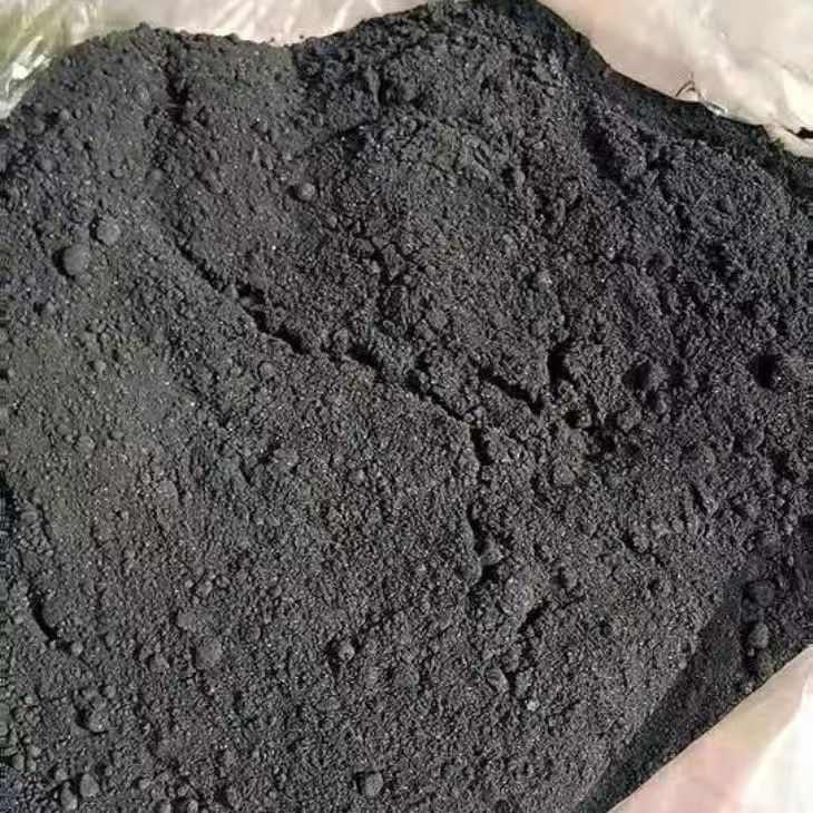 4AAAA硅铁粉 优质黑粉亮粉 产气多出球率高不粘锅硅铁粉量大从优