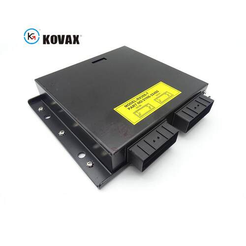 KOVAXR225-7EEN241NU8-3200R305-7R3357挖掘机电脑版配件EC-CPU
