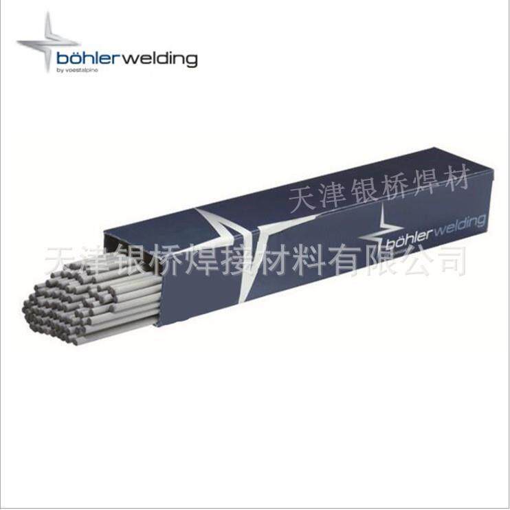 伯乐不锈钢焊条BOHLER FOX SAS 4-A/E318-17不锈钢焊条