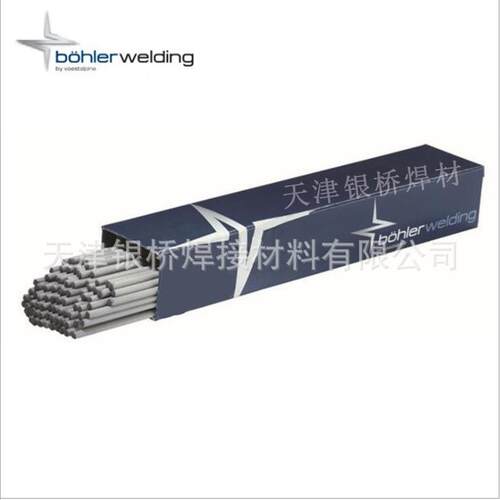 伯乐BOHLER FOX CN 29/9-A不锈钢焊条E312-17不锈钢电焊条
