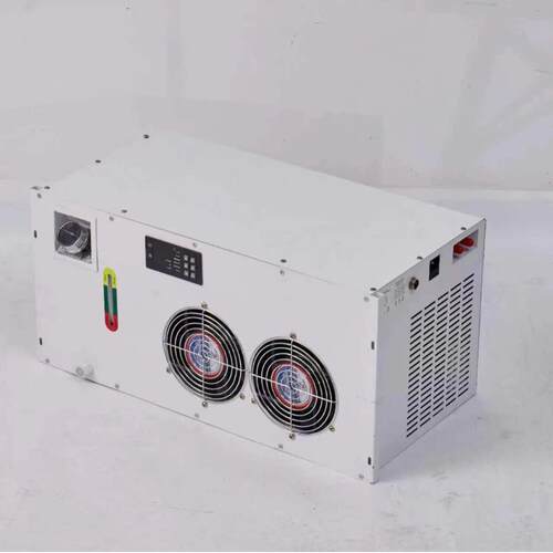 CW系列内置机工业冷水机 二氧化碳冷水机 激光切割通用恒温冷却机