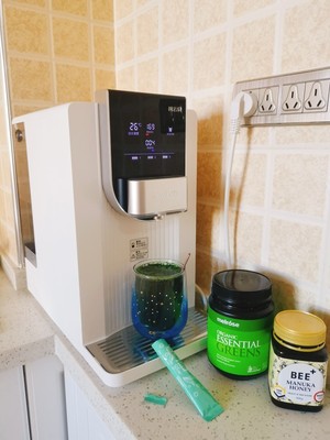 说说碧云泉台式智能反渗透净水器好不好?碧云泉台式智能反渗透净水器怎么样