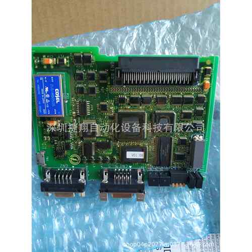 MBU-01 JEPMC-BU2200-E /JEPMC-MTD2310-E安川原装现货当天发货