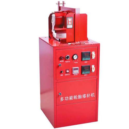 SH-3000车气囊式化机机轿轮胎补693胎机气动硫修补火补机