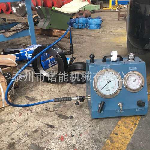 厂家直销150MPa超高压液压螺母 轴承安装液压螺母