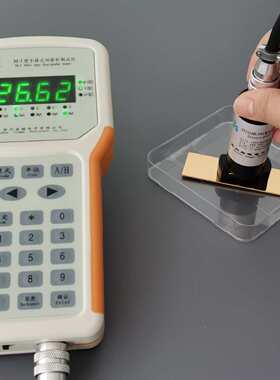 ST2558B-F03  1mm针距 薄膜探头