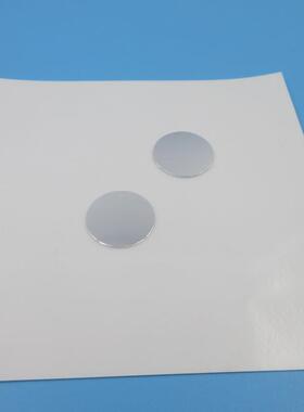 600nm-750nm高透通过滤光片红光滤色片红外线仪器截止反射型滤镜