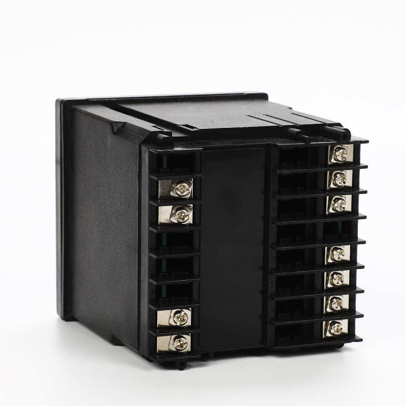 智能数显温控表 智能温控器485通讯温控仪 PID控制温控仪表批发