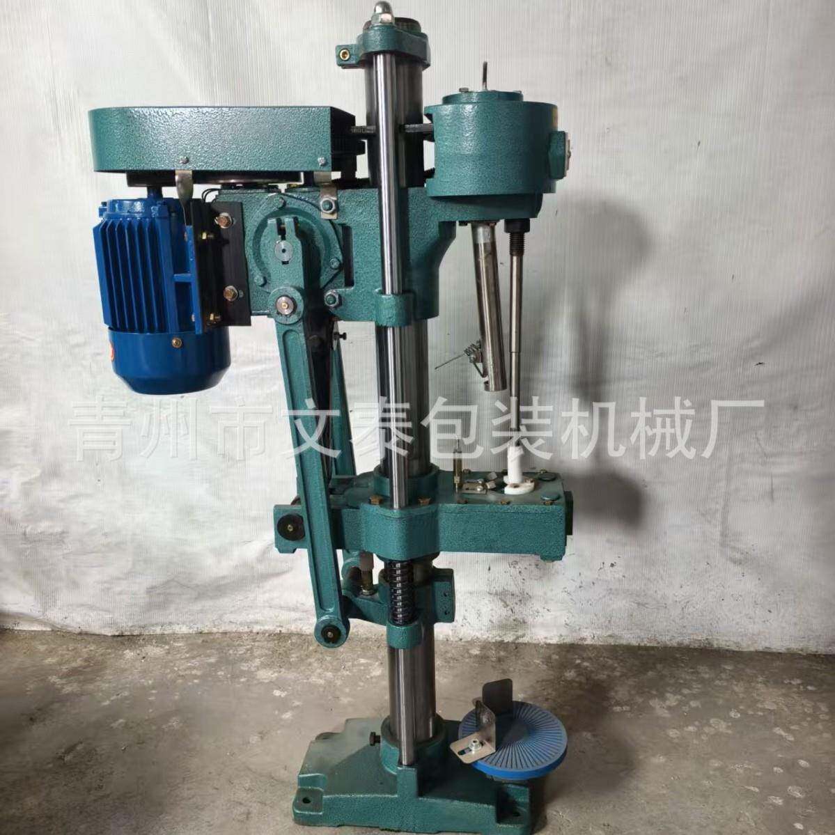葡萄酒打塞机香槟酒起泡酒木塞压塞机半自动红酒封口机打塞机