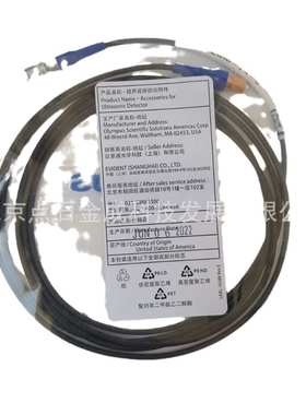 奥林巴斯测厚仪单晶探头线LCM74-6测厚仪适合35/45MG/38DL 议价