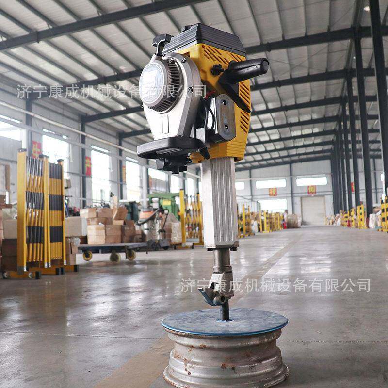 BH23内燃捣固机国产手提式威克捣固镐铁路养护用PPSN55内燃捣固镐