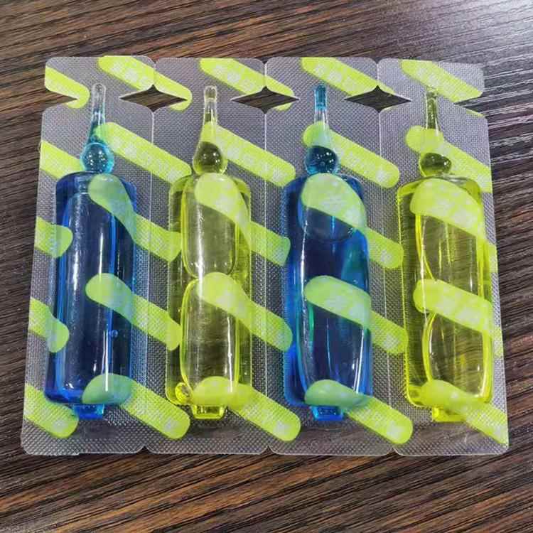 家直试供核酸检测试剂DNO液体灌装机 病厂毒剂稀释 液体试剂剂灌